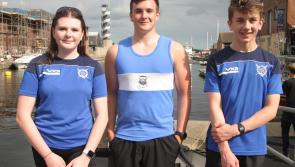 Remarkable River Exe results for Torquay Rowing Club