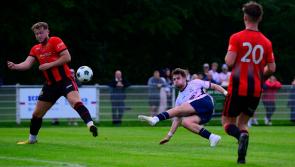 Torquay United too strong for a plucky Tavistock team