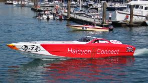 Edition 63 for the most famous powerboat race in the world