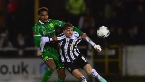 Striker signs for Torquay United