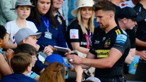 Exeter Chiefs’ fixtures released for the 2024/25 season