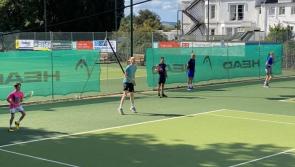 Summer Tennis Camps in Torquay
