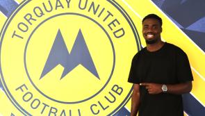 Two more signings for Torquay United
