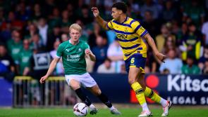 Heat, drama and positive signs at Plainmoor