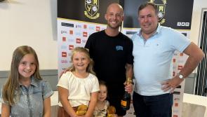 Buckland smash eight in league opener