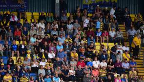 Torquay United’s 15-year attendance high