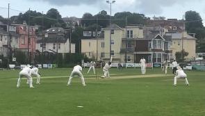 Weekend surprises in Devon Cricket League