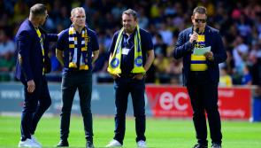 Medical emergencies at Plainmoor