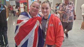 Abi does Bay and country proud as Team GB almost grab Olympic bronze