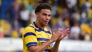 Austen Booth charged with FA betting offences