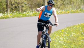 Olympic Games mini triathlon comes to Paignton