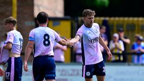 Torquay too strong for Tivvy