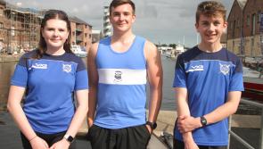 Final push for Amateur Rowing champs