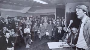 The strange days of Dave Webb at Plainmoor