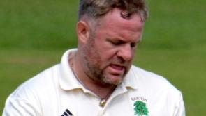 Awesome Adam has become a Barton legend