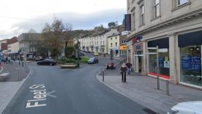 Peter Vosper: Parking remains a crucial issue