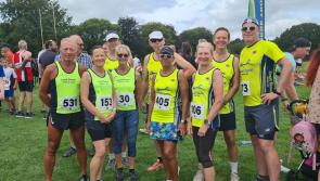 Dedication pays off for South Devon AC