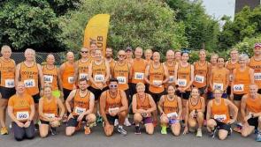 Remarkable relay performance from Torbay Tri Club