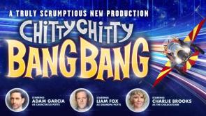 Chitty Chitty Bang Bang - Truly Magnificent