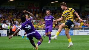 Torquay United 2 Enfield 1 - Brad gives United lift off for victory in first game of season