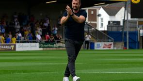 United boss Wotton says 'we will recover' after first defeat