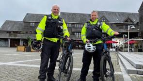 Bobby on  the bEat pilot to be extended by Devon police