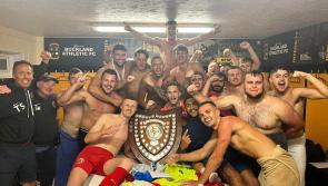 Charity Shield kicks off the South Devon Football League