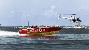 Legendary powerboat race docking in Torbay tomorrow
