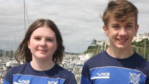 Home waters provide success for Torbay Regatta 
