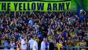 TUST launch Community Share Issue at Plainmoor