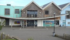 New future for neglected Paignton 'flagship' building?