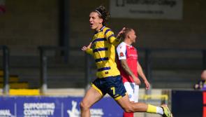 Hasani bags the points for joyous Gulls