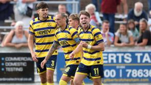 Bumper Bank Holiday for jubilant Torquay United