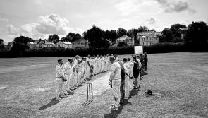 Legends Day at Barton Cricket Club