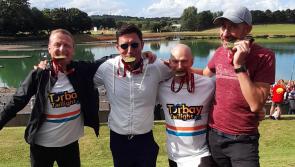 Torbay Tri Club are National Champions&hellip;.again
