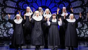Sister Act - another smash hit for the Princess Theatre