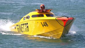 Torbay drama in the world’s most famous race