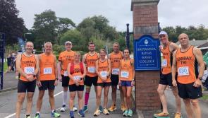 Torbay triathlete conquers the Lakes