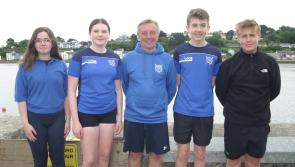 Dartmouth Regatta closes a superb rowing season