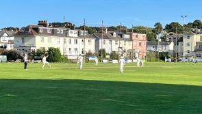 Paignton survival sends Bovey Tracey down