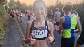 Perfect Paige produces a national best time