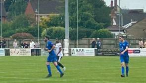 Brixham bow out of the FA Cup