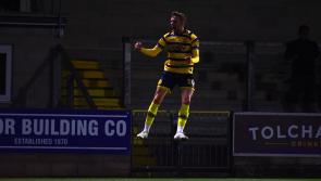 Torquay United storm to victory
