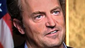 Peter Moore: The patient’s interest must always come first