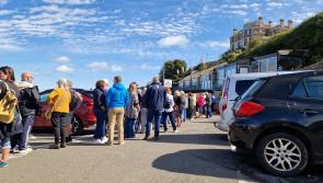 Hundreds demand protection for Brixham beauty spot car park
