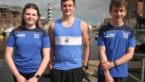 Young Bay talent rows to success in West of England champs