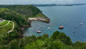 Torbay hosting the Paddleboard SUPERCHAMPS