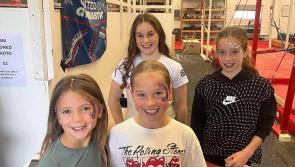 Abi homecoming marks the start of competition season
