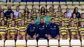 Positive new beginnings for TUFC Women