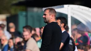 Paul Wotton: ‘I can’t accept that performance for Torquay United’